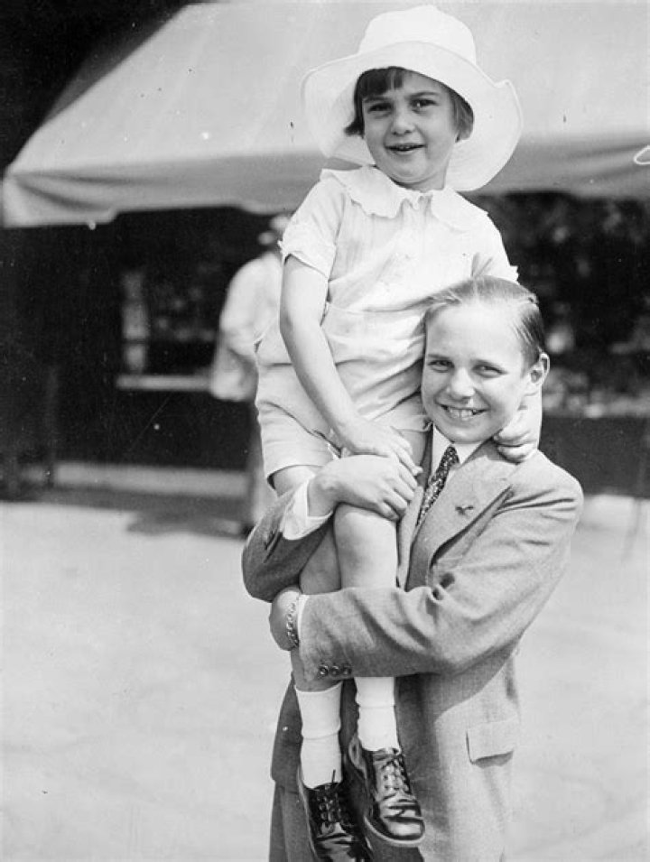 Jack Coogan Sr. Biography, Age, Height, Wife, Net Worth, Family