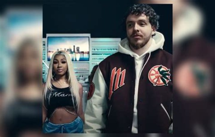 Jack Harlow Bosses Up In Visual To "Nail Tech"