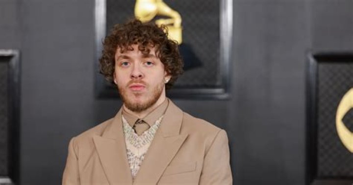 Jack Harlow "F***in Sick" About Canceling Vegas Show