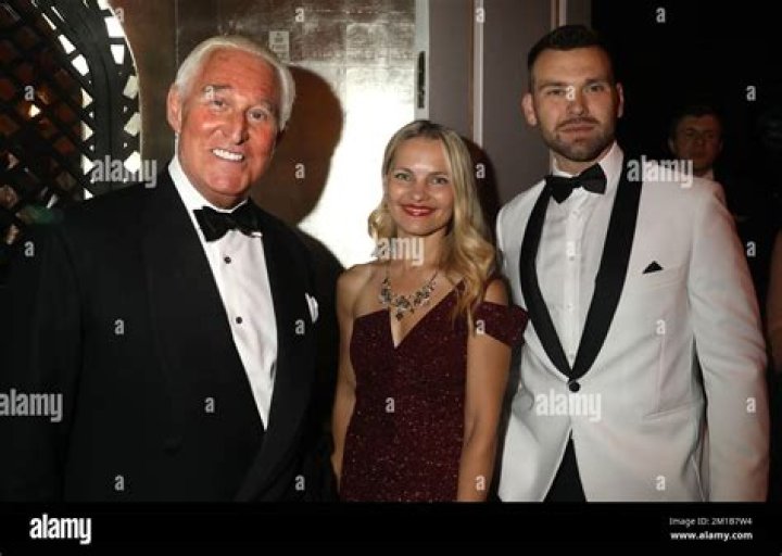 Jack Posobiec Biography, Age, Height, Wife, Net Worth, Family