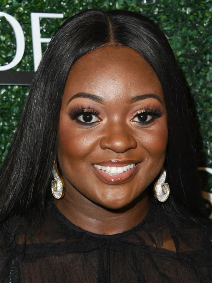 Jackie Appiah (Movie Actress) - Age, Birthday, Bio, Facts, Family, Net Worth, Height & More