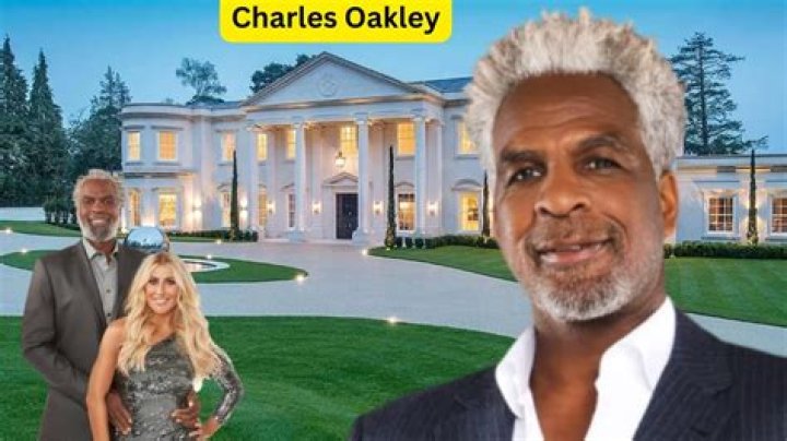 Jackie Oakley (Family Member) - Age, Birthday, Bio, Facts, Family, Net Worth, Height & More