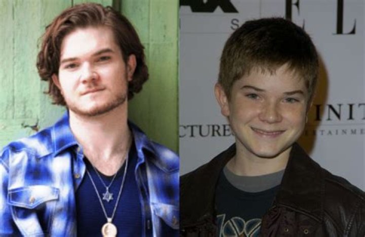 Jacob Davich (Movie Actor) - Age, Birthday, Bio, Facts, Family, Net Worth, Height & More