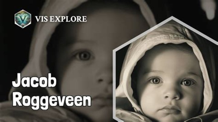 Jacob Roggeveen (Explorer) - Age, Birthday, Bio, Facts, Family, Net Worth, Height & More