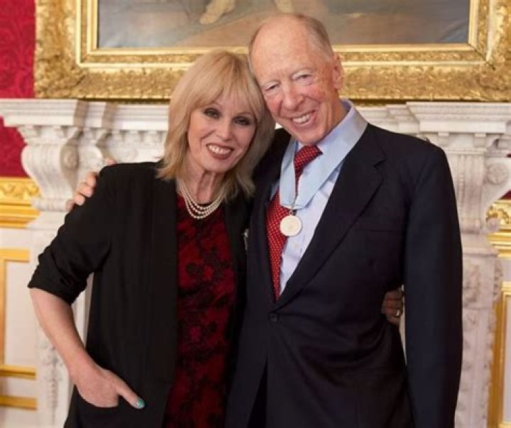 Jacob Rothschild Parents, Biography, Age, Wife, Net Worth, Kids, Cause of Death, Obituary & More