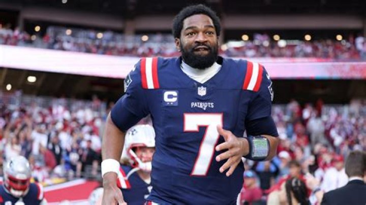 Jacoby Brissett Age: How Old Is Jacoby Brissett?