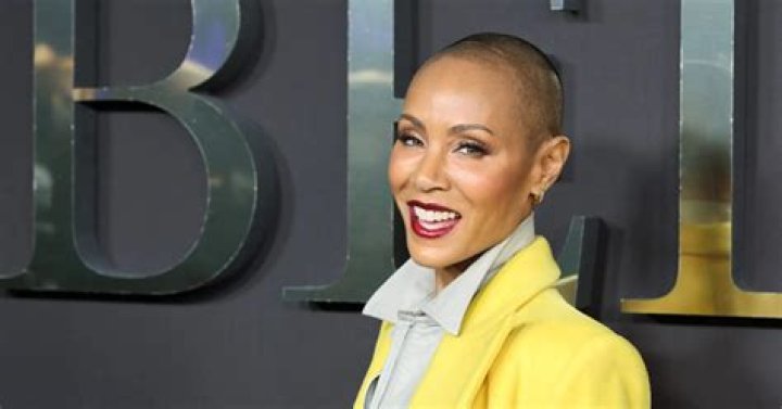 Jada Pinkett Smith Says She Appreciated Will Smith Standing Up To Chris Rock