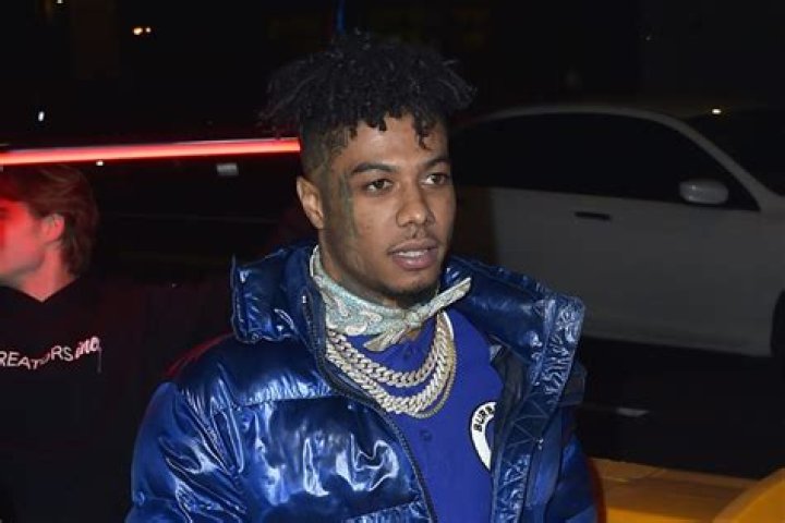 Jaidyn Alexis Demands STI Test, Detox, And Shower From Blueface Before She'll Sleep With Him: Watch