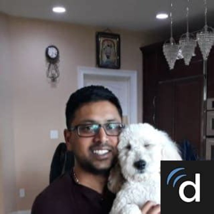 Dr. Jainesh Patel, MD – Naugatuck, CT