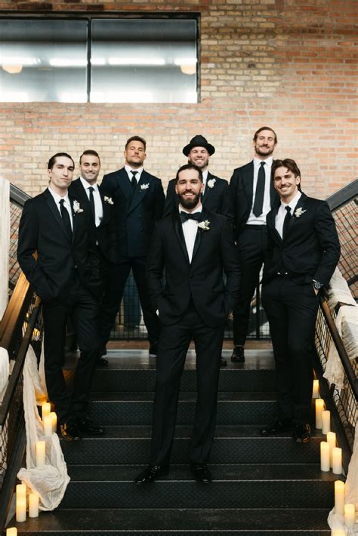 Jake Kumerow parents: Eric Kumerow, Tammi Kumerow