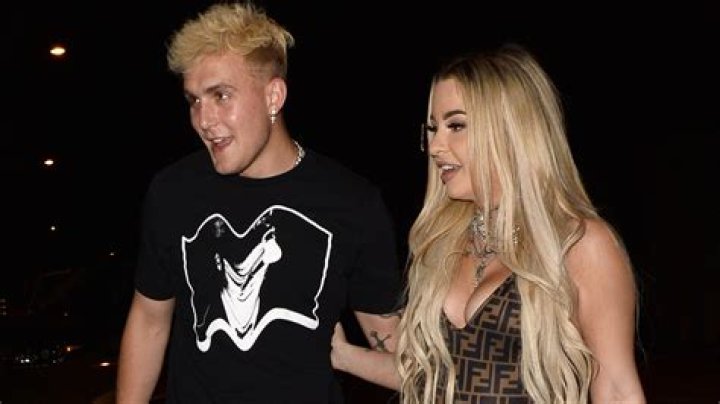Jake Paul Says His Relationship With Tana Mongeau Is ‘Thriving’: ‘Alert the Fan Accounts’