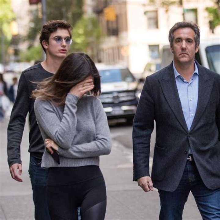 Jake Ross Cohen (Michael Cohen Son) Wiki, Bio, Age, Height, Weight, Girlfriend, Net Worth, Family, Facts