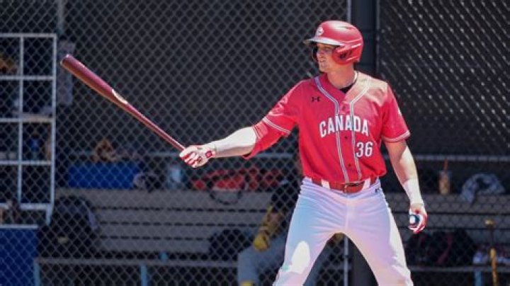 Jake Sanford Wikipedia, age, parents, girlfriend, baseball prospect, Twitter, salary, net worth