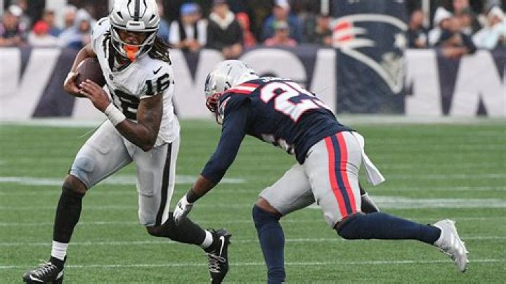 Jakobi Meyers Ridiculed After Horrific Final Patriots Play