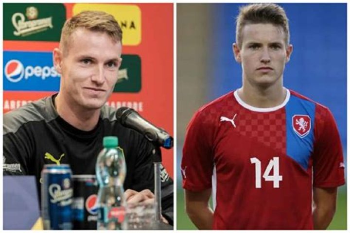 Jakub Jugas Biography, Age, Height, Wife, Net Worth, Family