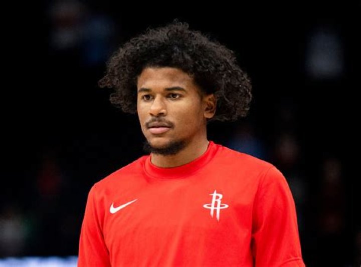 Jalen Green’s 23-Year-Old Alleged Baby Mama Has No Beef With Draya Michele, Sources Claim