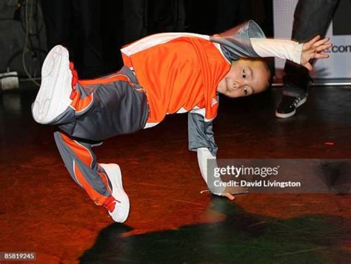 Jalen Testerman (Dancer) - Age, Birthday, Bio, Facts, Family, Net Worth, Height & More