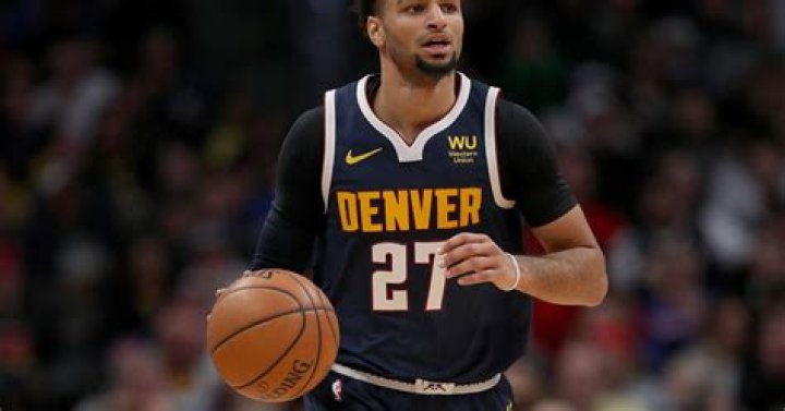 Jamal Murray Apologizes To Fans After His IG Was Hacked With NSFW-Video