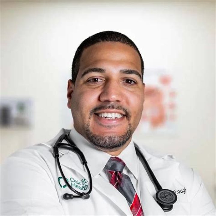 Dr. James Armile, DO – Boardman, OH