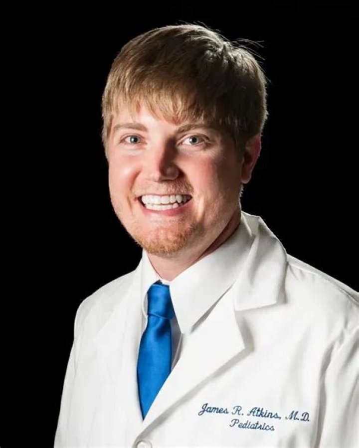 Dr. James Atkins Jr., MD – Celebration, FL