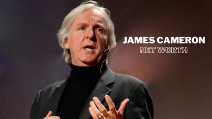 James Cameron Net Worth 2023: What Is The Iconic Director Worth?