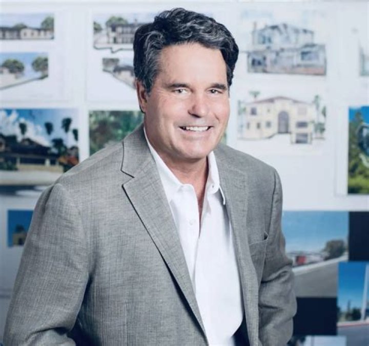 James Conrad Net Worth, Income, Salary, Earnings, Biography