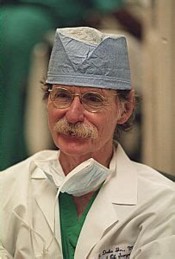 Dr. James Duke, MD – Ocala, FL