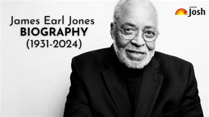 James Earl Jones Biography, Age, Height, Wife, Net Worth, Family