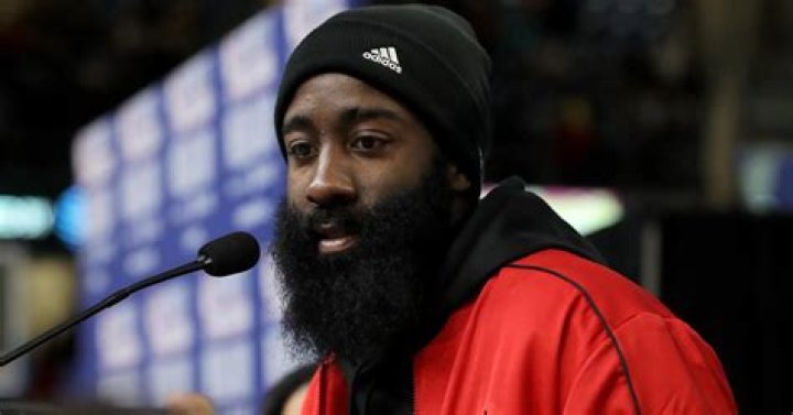 James Harden Speaks Out On Criticism Of His Playing Style