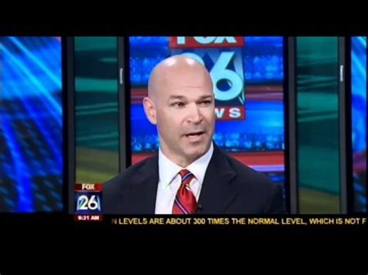 Dr. James Ludwick, MD – Sugar Land, TX