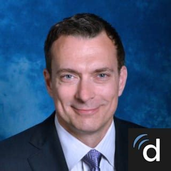 Dr. James McCormick, DO – Pittsburgh, PA