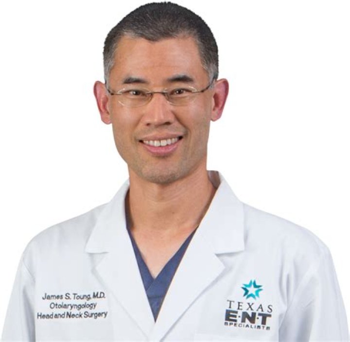 Dr. James Montelaro, MD – Baton Rouge, LA