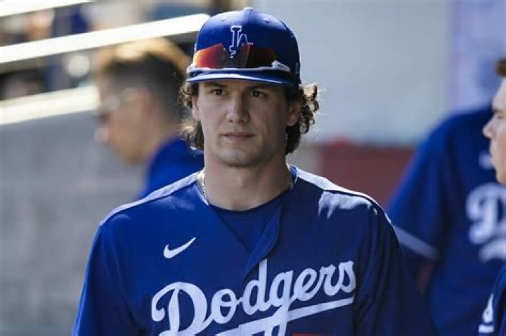 
James Outman Height, Weight, Net Worth, Age, Birthday, Wikipedia, Who, Nationality, Biography 