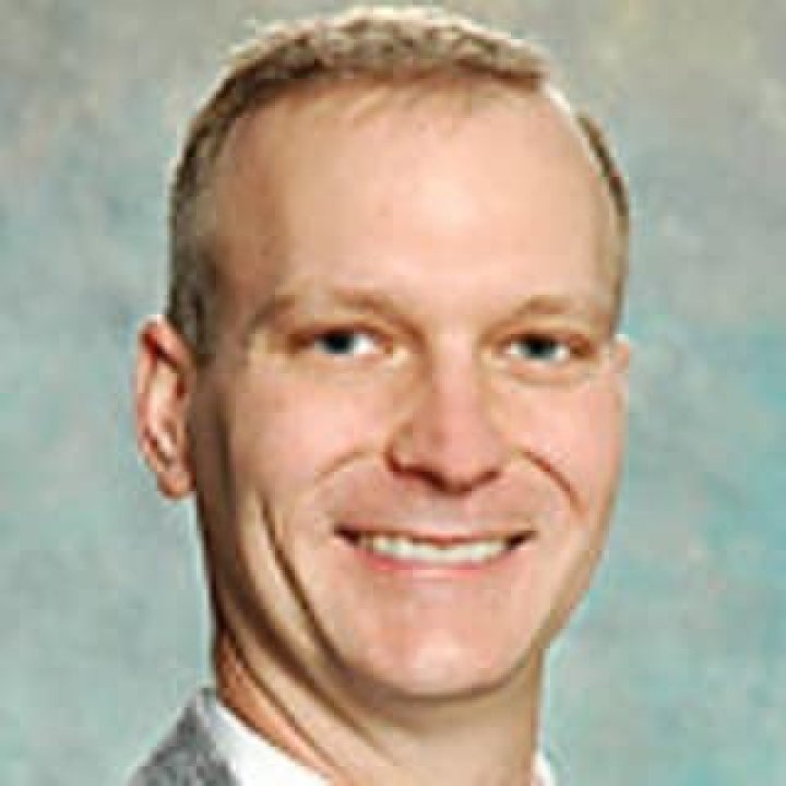 Dr. James Sosnowski, MD – Anderson, OH