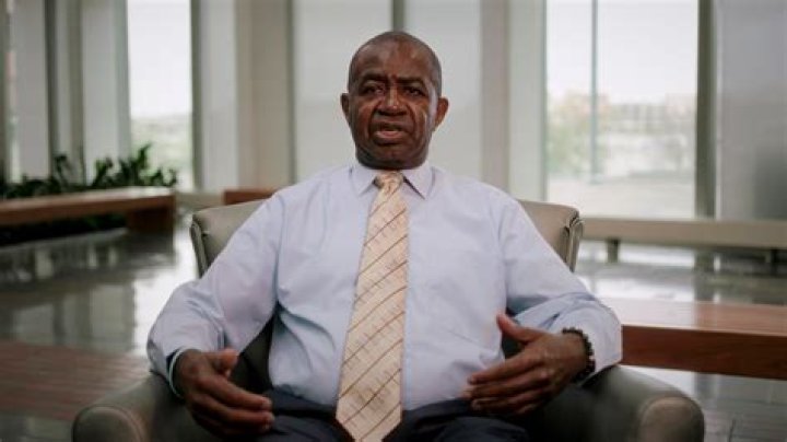 Dr. James Werth, MD – Harlingen, TX