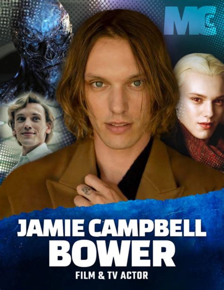 Jamie Campbell Bower Movies, Age, Height, Band, Songs, Family, Wiki
