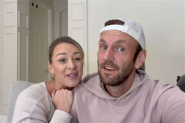 Jamie Otis and Doug Hehner from ‘Married at First Sight’ Are Officially Trying for Another Baby!