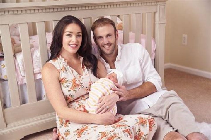 Jamie Otis And Doug Hehner Welcome Baby Number 2 After Many Heartbreaking Miscarriages!