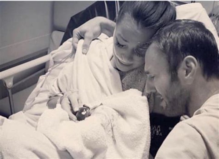 Jamie Otis Wishes a ‘Happy Angelversary’ to Her Son Jonathan 3 Years After Heartbreaking Miscarriage
