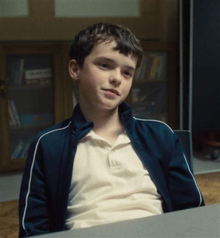 
Jamie Shuttleworth Age, Birthday, Wikipedia, Who, Nationality, Biography 