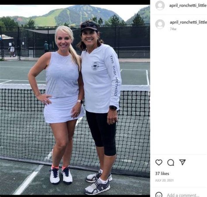 Jane Geddes biografía, edad, altura, esposa, net worth, familia