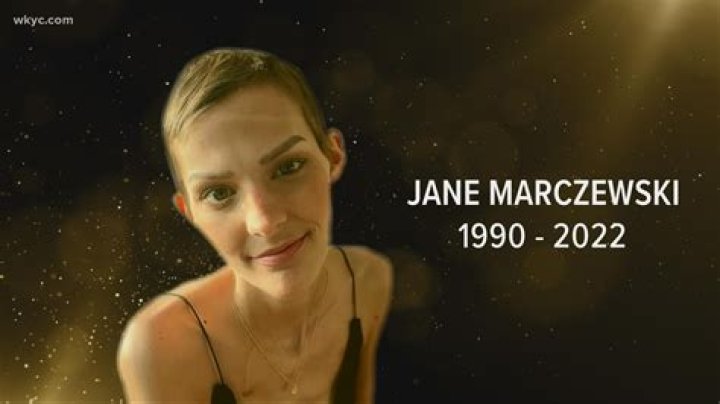 Jane Marczewski Wiki, Biography, Obituary, Height, BF, Net Worth