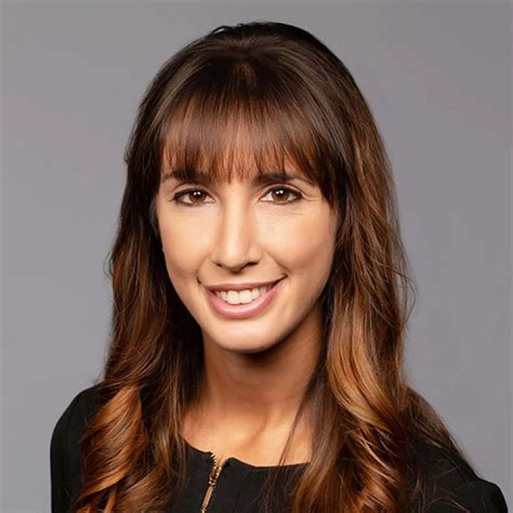 Dr. Janet Davis, MD – Miami, FL