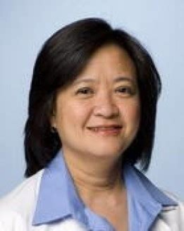 Dr. Janet Tumaliuan, MD – Forked River, NJ