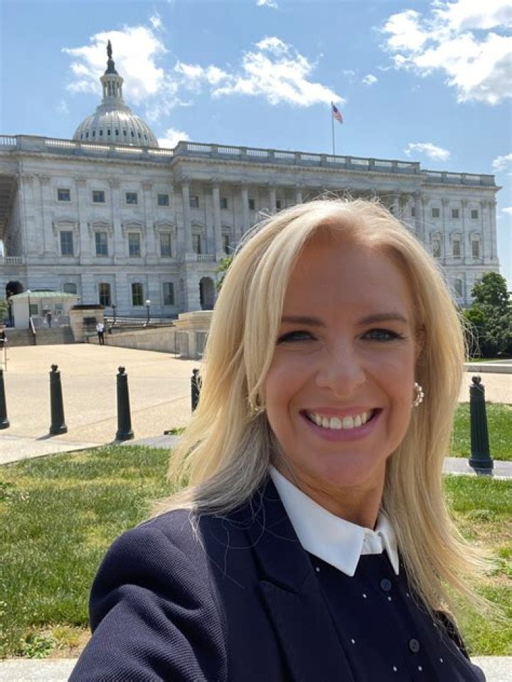 Janice Dean (Meteorologist) - Age, Birthday, Bio, Facts, Family, Net Worth, Height & More