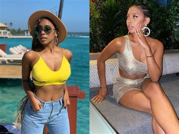 Jasmine James Height, Weight, Net Worth, Age, Birthday, Wikipedia, Who, Instagram, Biography