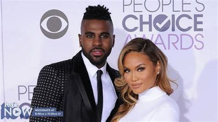 Jason Derulo and Girlfriend Daphne Joy Break Up After Just 6 Months of Dating