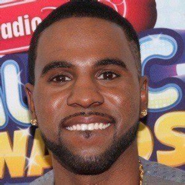Jason Derulo (Pop Singer) - Age, Birthday, Bio, Facts, Family, Net Worth, Height & More