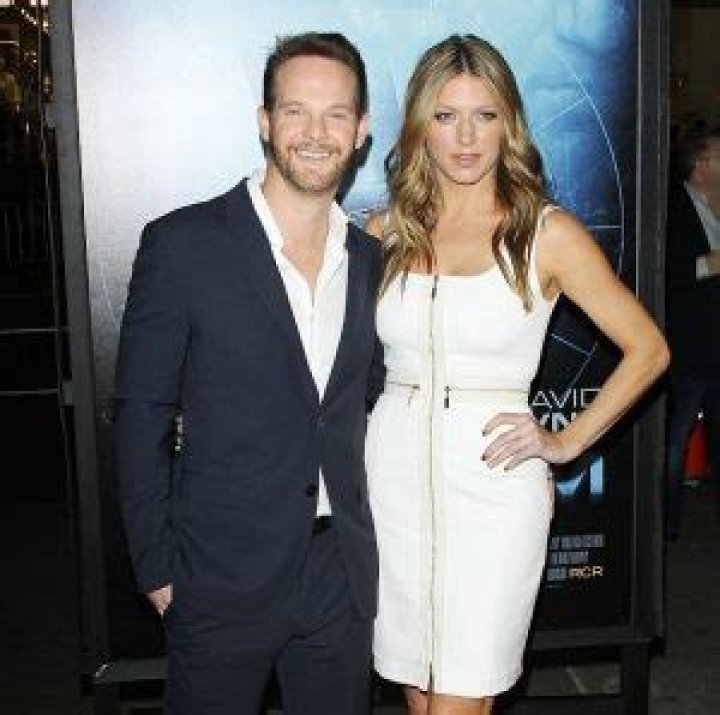 Jason Gray-Stanford Net Worth, Age, Height, Wife