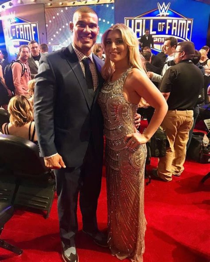 Jason Jordan WWE Bio, Age, Height, Parents, Wife, Net Worth, Injury and WWE